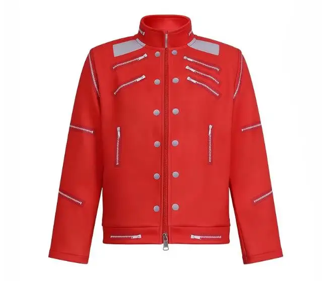 Costume da ballo jazz anni '70 - Women'S Red Accessories recensione e prezzo