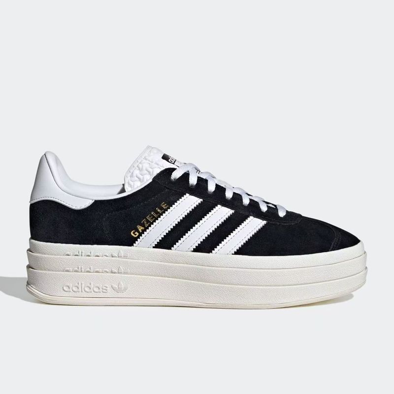 Scarpe sportive casual unisex  - Adidas Shoes Gazelle recensione e prezzo