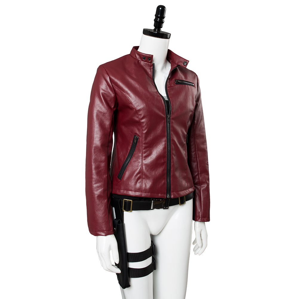 Costume da Claire Redfield: gi - Women'S Accessories Clothing recensione e prezzo