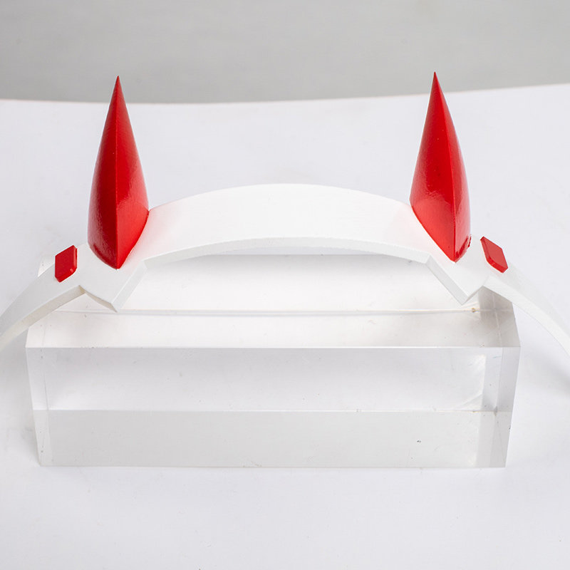 Accessori per Cosplay Anime Ze - Women'S Red Accessories recensione e prezzo