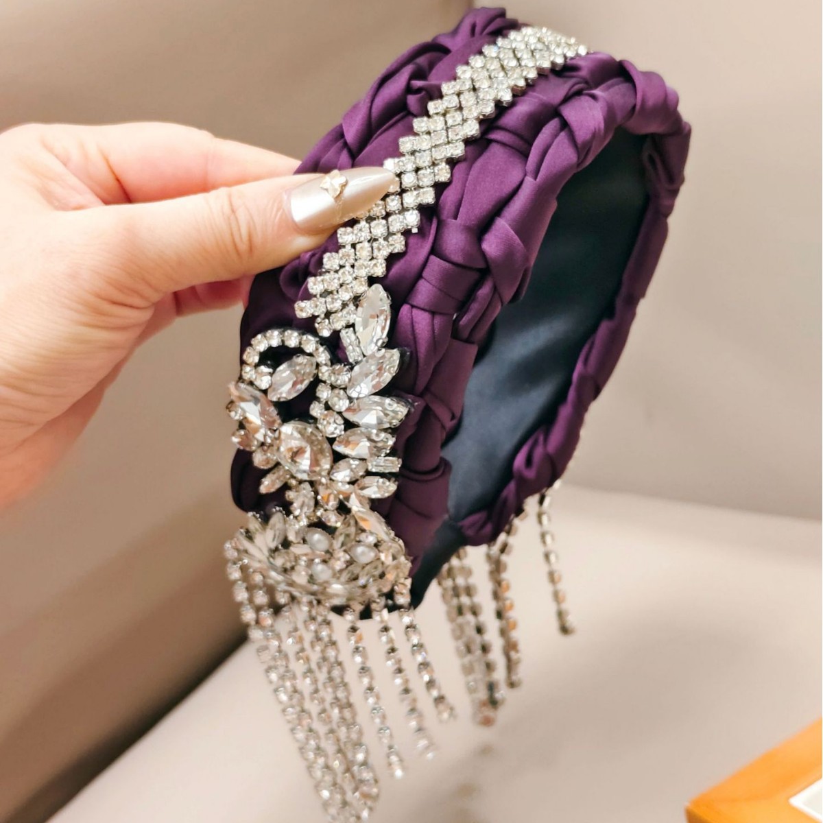 Vendita calda Heavy Craft Stra - Women Accessories Sale recensione e prezzo