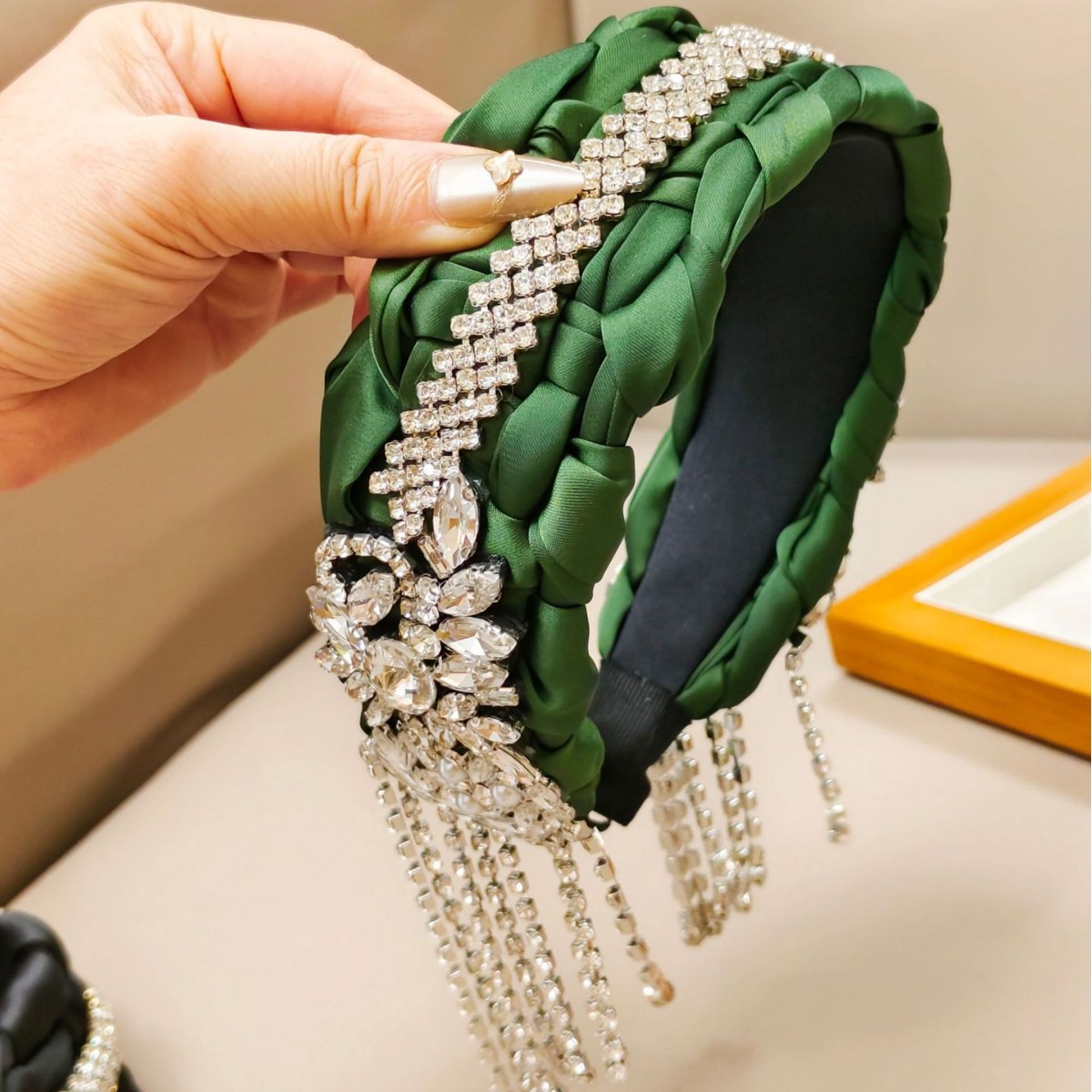 Vendita calda Heavy Craft Stra - Women Accessories Sale recensione e prezzo