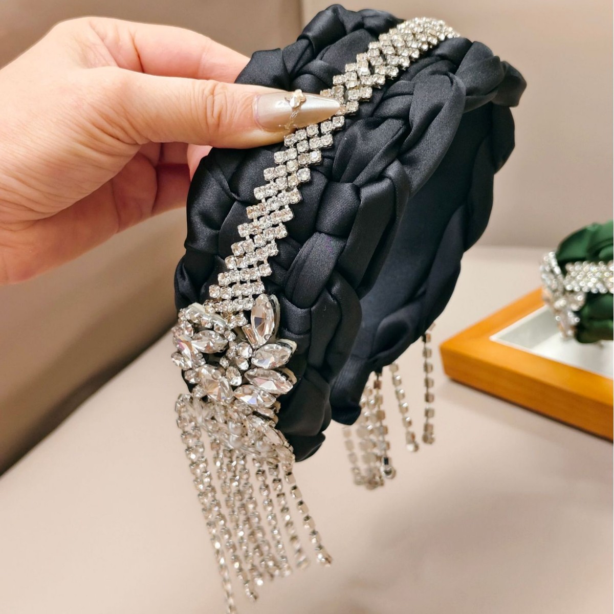 Vendita calda Heavy Craft Stra - Women Accessories Sale recensione e prezzo
