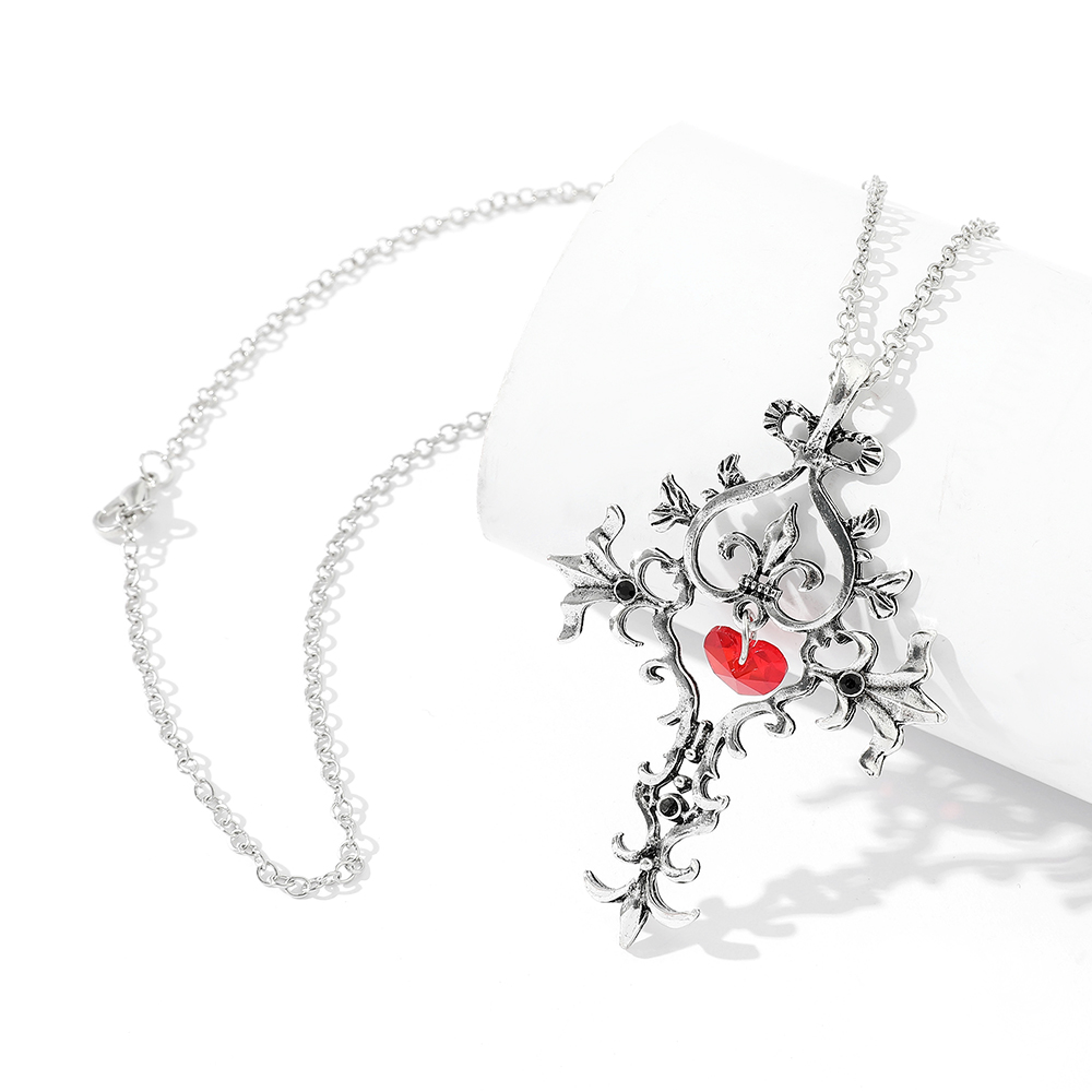 Collana alla Moda Squisita Vin - Women Accessories Sale recensione e prezzo