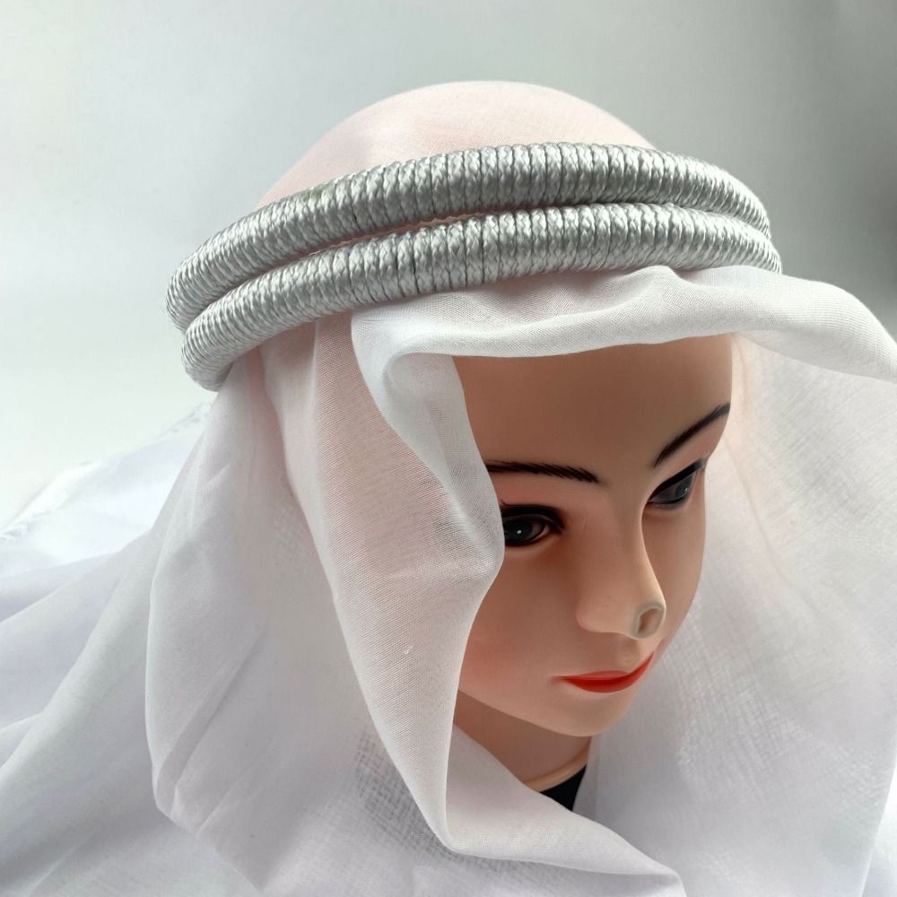 1 Pezzo Copricapo Islamico da  - Women Accessories Dubai recensione e prezzo